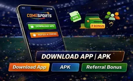 Download the app, unlock code DPBOSS500, and enter ₹1 contests faster