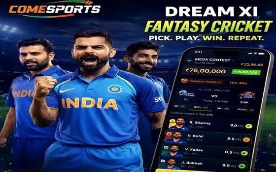 India vs Australia on Dpboss