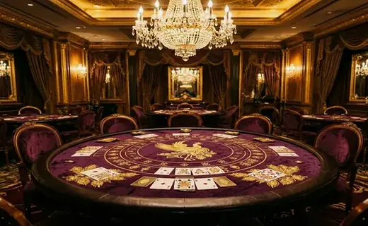 Speed Baccarat
