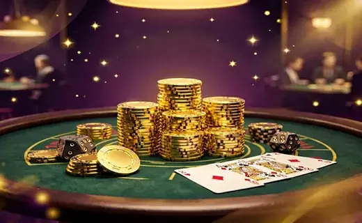 Weekend High Roller
