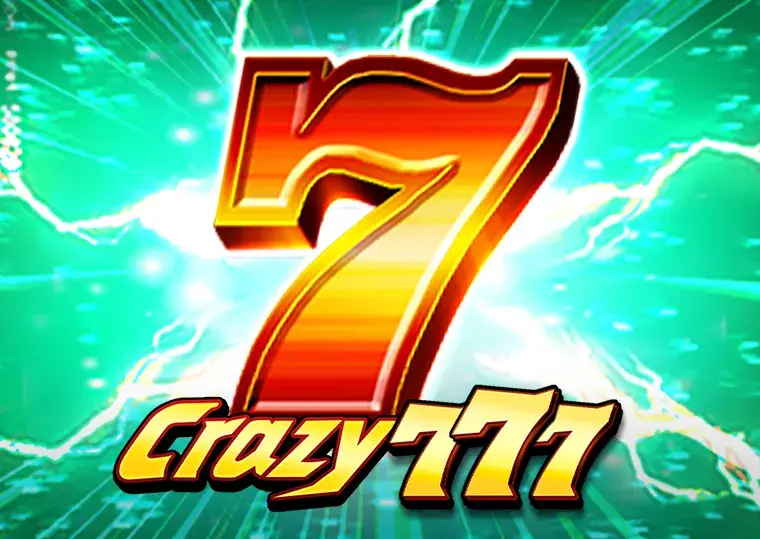 Crazy 777 Dpbossbonus