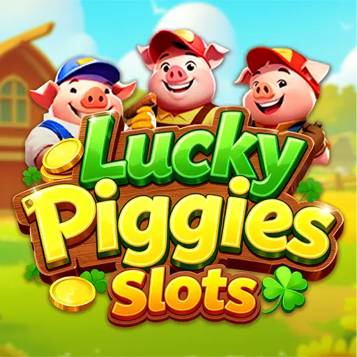 Lucky Piggies gemple Dpbossbonus