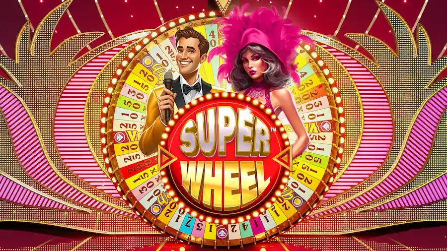 Super Wheel Dpbossbonus
